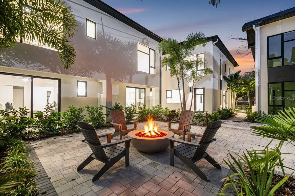 3601 1ST AVENUE St Petersburg, FL 33713
