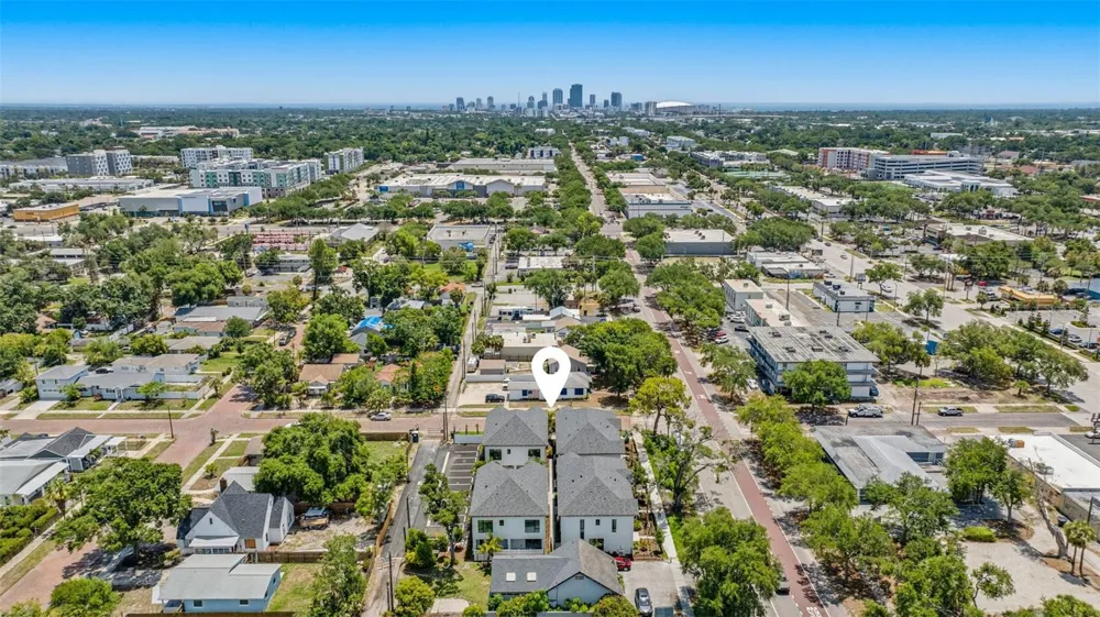3601 1ST AVENUE St Petersburg, FL 33713