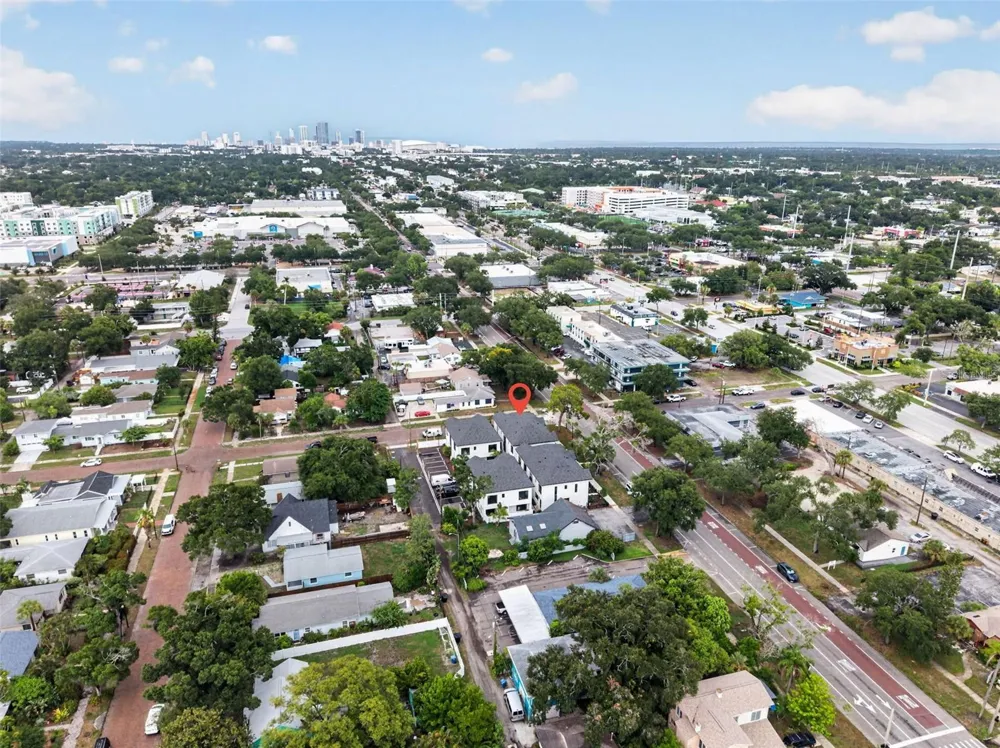 3601 1ST AVENUE St Petersburg, FL 33713