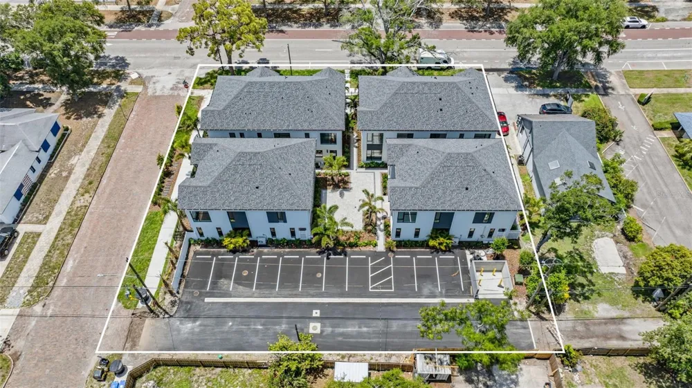 3601 1ST AVENUE St Petersburg, FL 33713