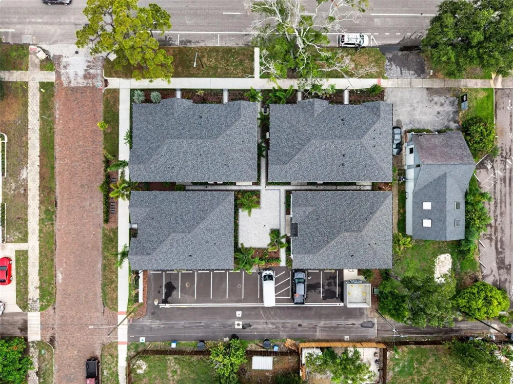 3601 1ST AVENUE St Petersburg, FL 33713
