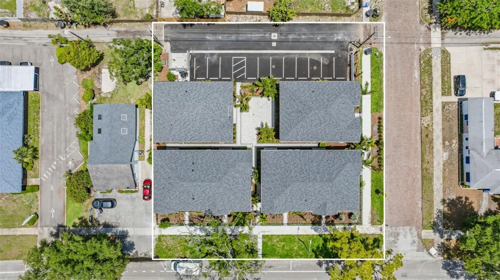 3601 1ST AVENUE St Petersburg, FL 33713