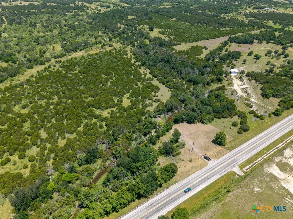 2099 FM 2313 Kempner, TX 76539