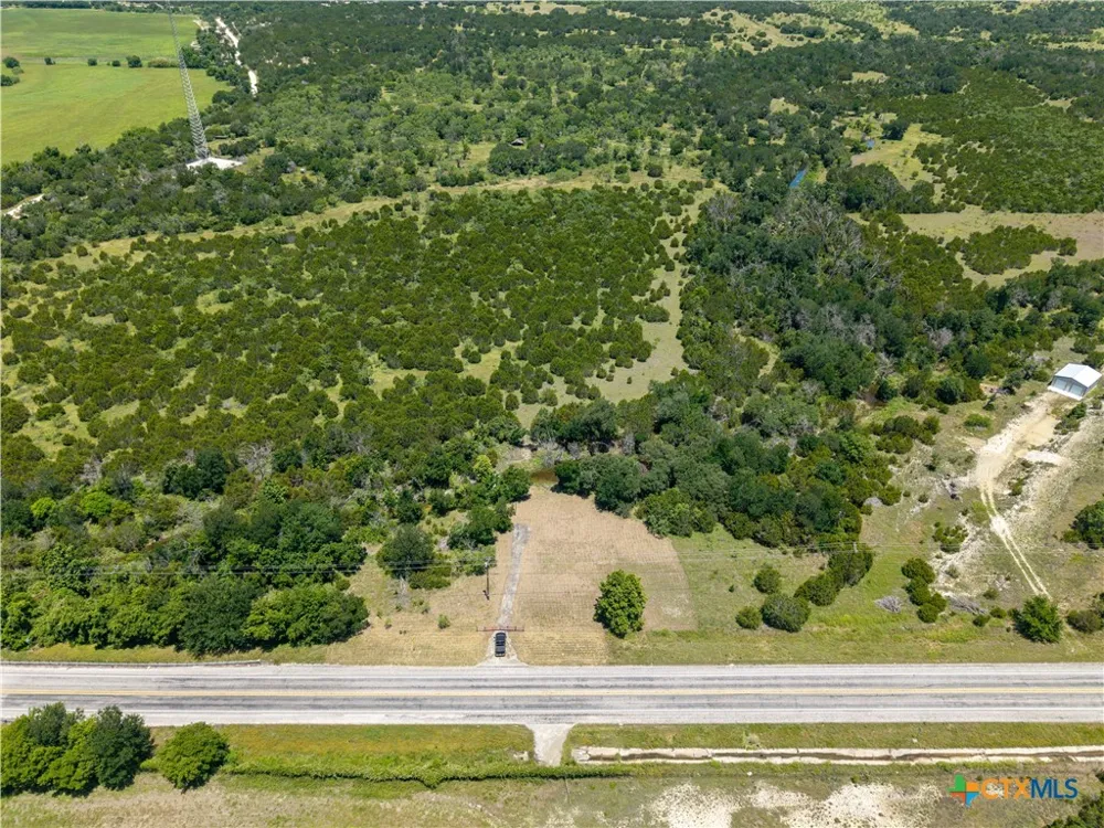 2099 FM 2313 Kempner, TX 76539
