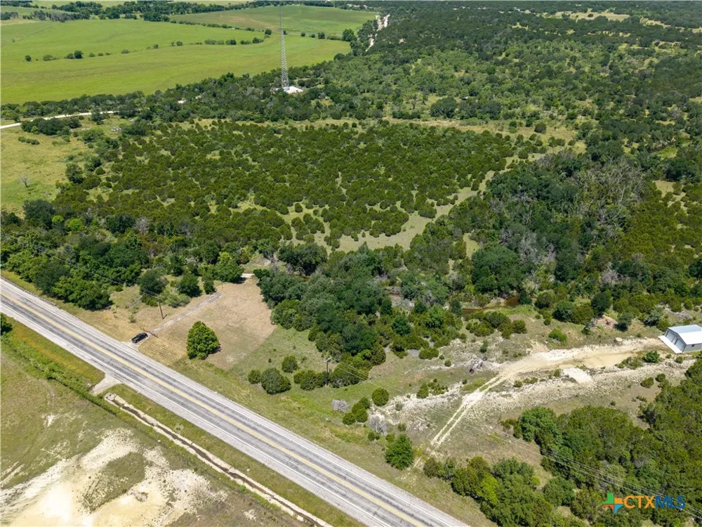 2099 FM 2313 Kempner, TX 76539