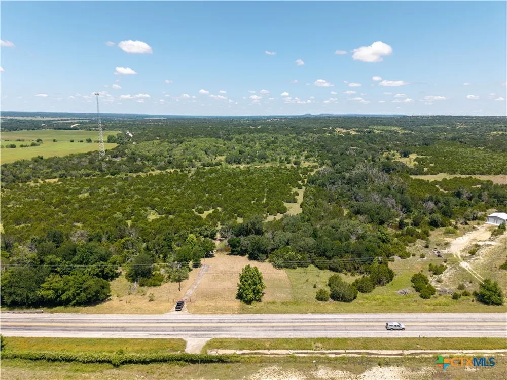 2099 FM 2313 Kempner, TX 76539