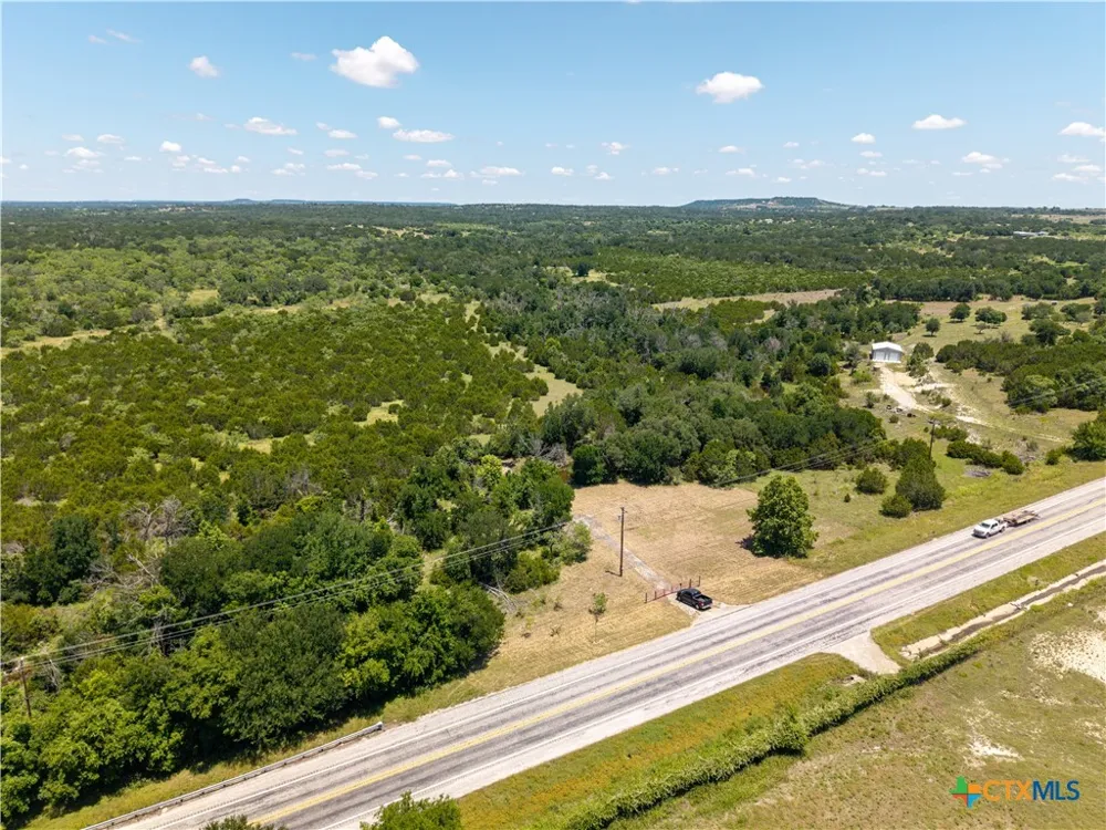 2099 FM 2313 Kempner, TX 76539