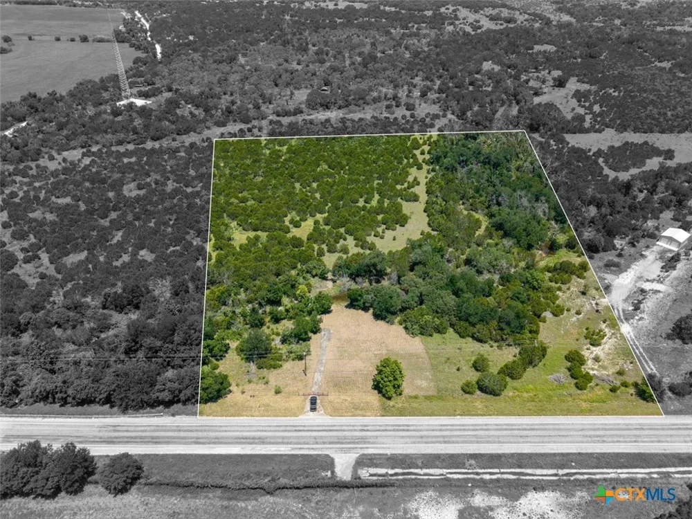 2099 FM 2313 Kempner, TX 76539