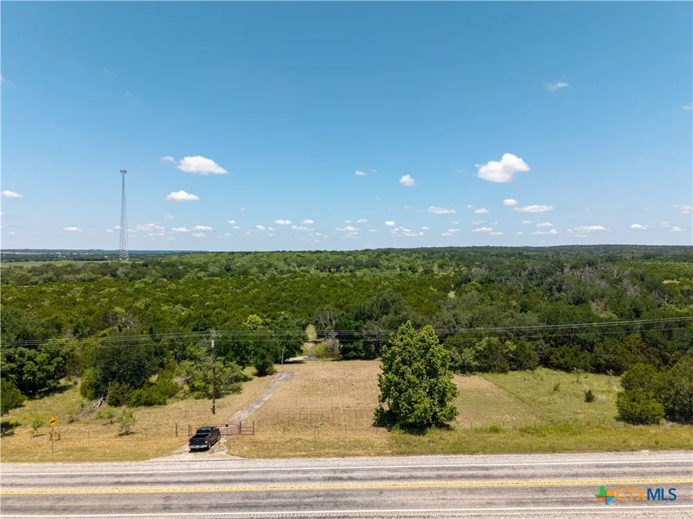 2099 FM 2313 Kempner, TX 76539