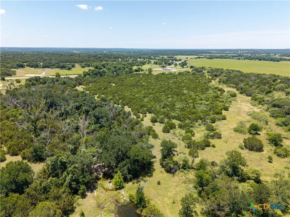 2099 FM 2313 Kempner, TX 76539