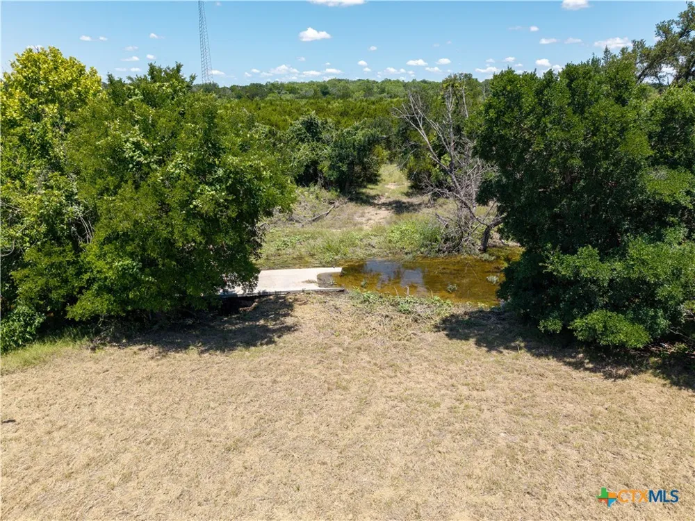 2099 FM 2313 Kempner, TX 76539