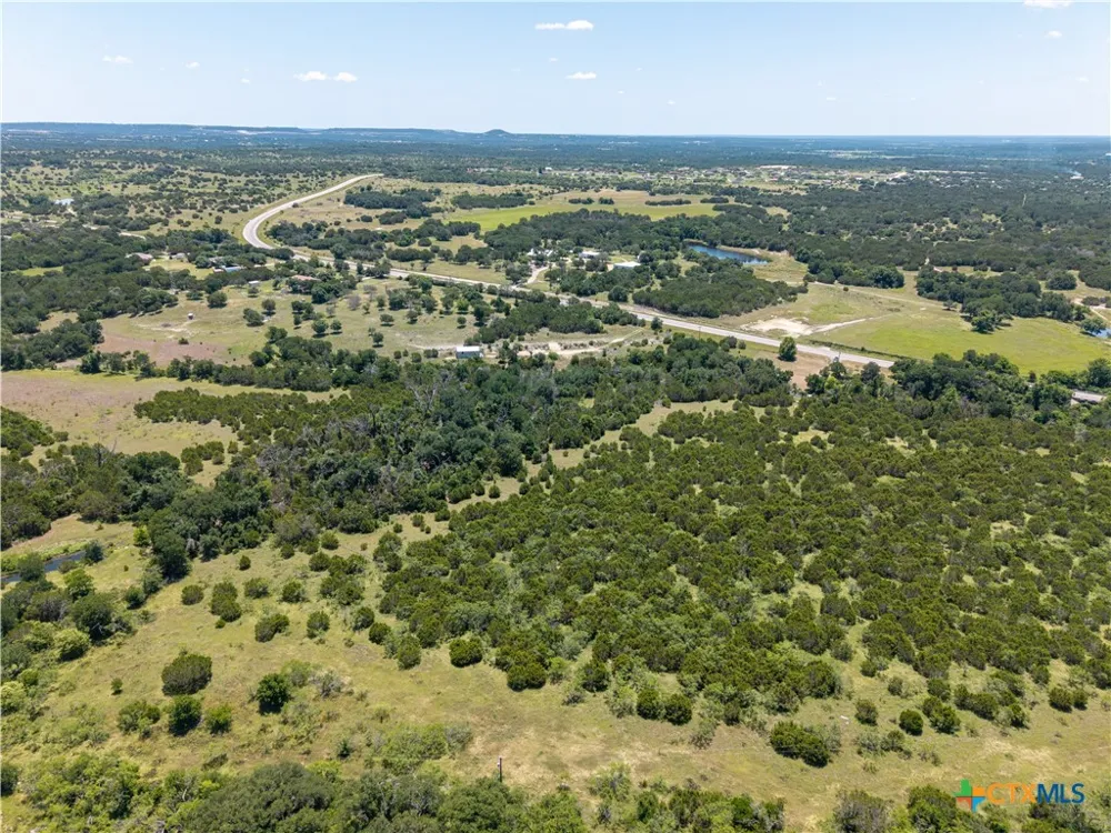 2099 FM 2313 Kempner, TX 76539