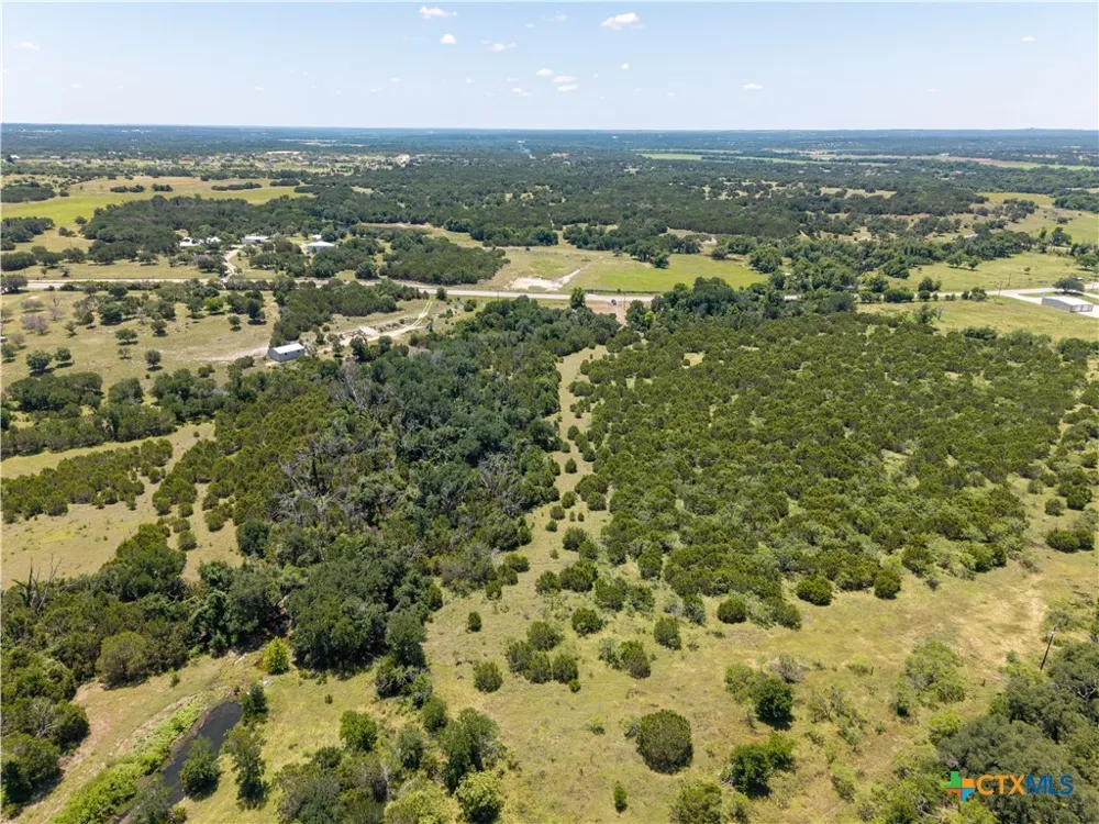 2099 FM 2313 Kempner, TX 76539