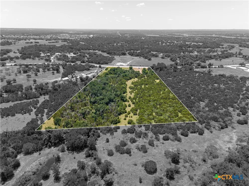 2099 FM 2313 Kempner, TX 76539