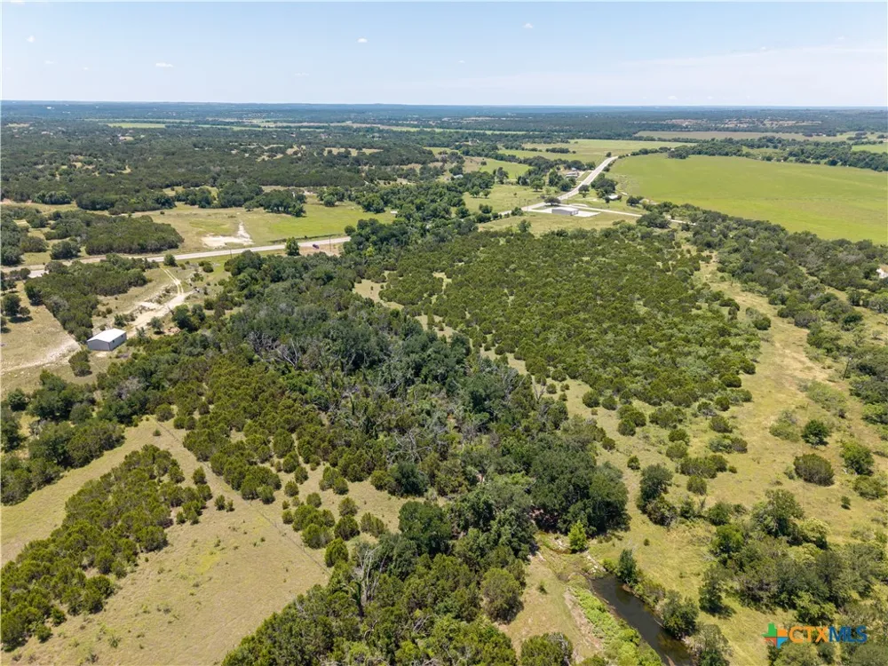 2099 FM 2313 Kempner, TX 76539