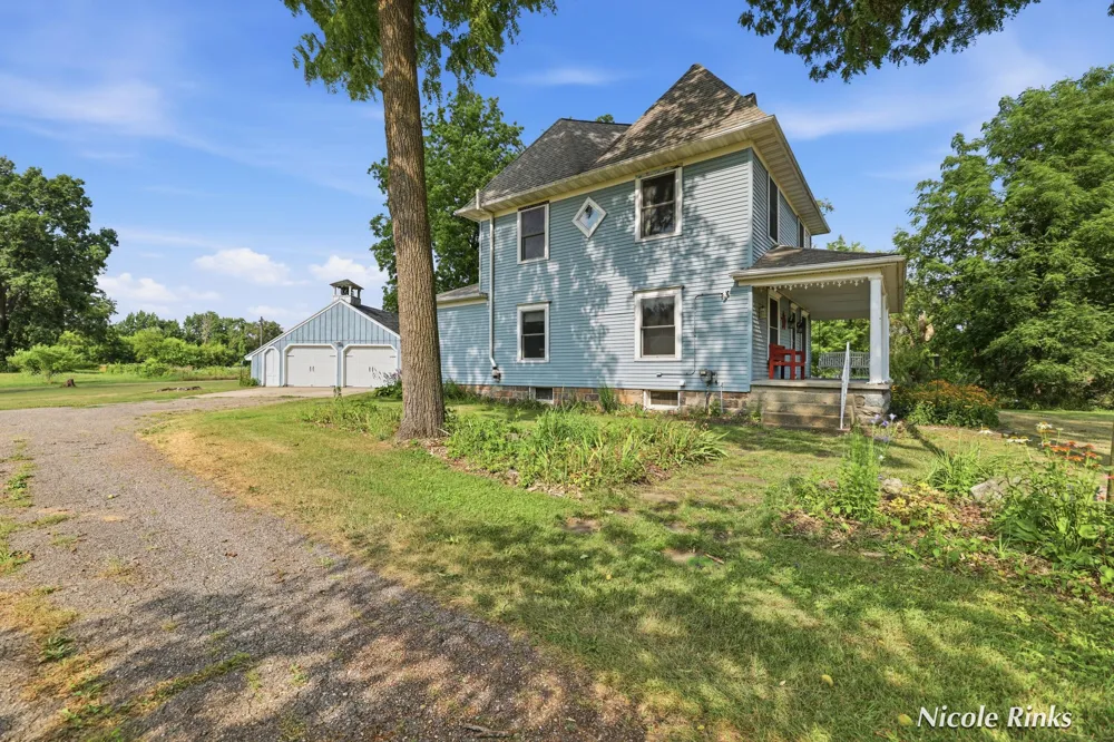 10887 60th Street SE Alto, MI 49302