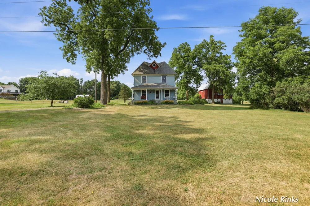 10887 60th Street SE Alto, MI 49302