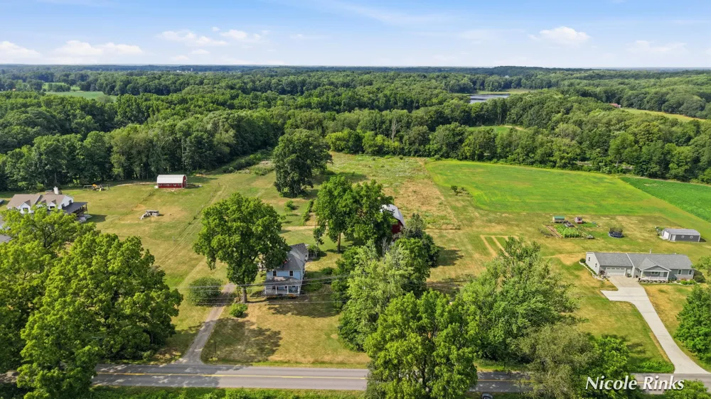 10887 60th Street SE Alto, MI 49302