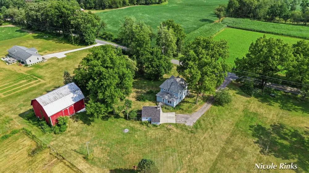 10887 60th Street SE Alto, MI 49302