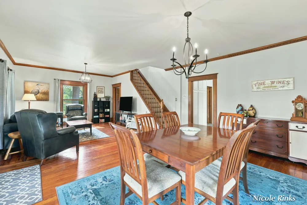 10887 60th Street SE Alto, MI 49302
