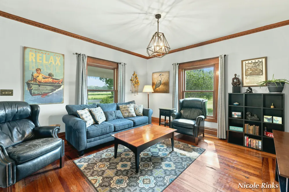 10887 60th Street SE Alto, MI 49302