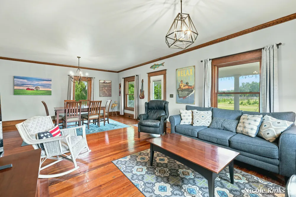 10887 60th Street SE Alto, MI 49302