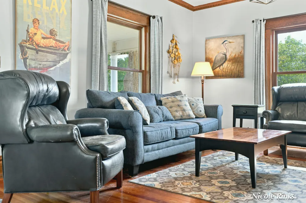 10887 60th Street SE Alto, MI 49302