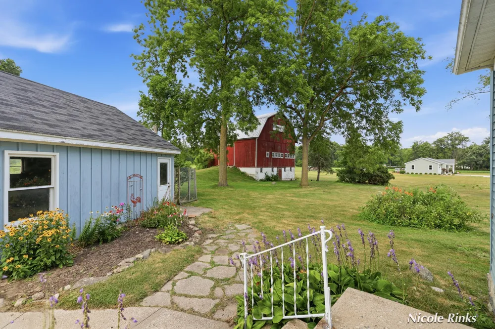 10887 60th Street SE Alto, MI 49302