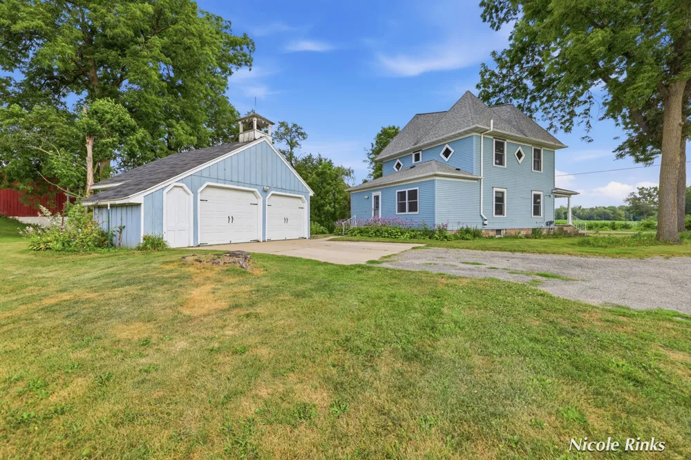 10887 60th Street SE Alto, MI 49302