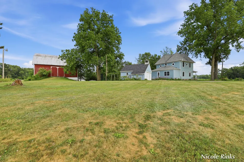 10887 60th Street SE Alto, MI 49302