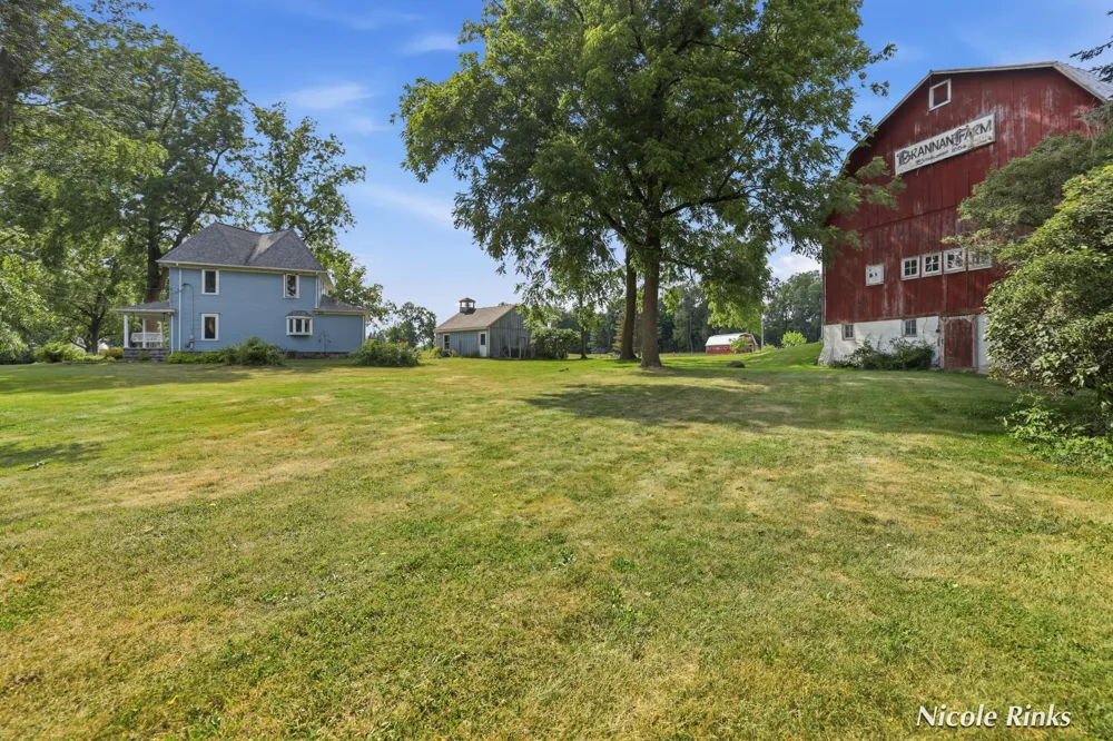 10887 60th Street SE Alto, MI 49302