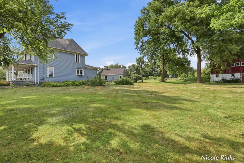 10887 60th Street SE Alto, MI 49302