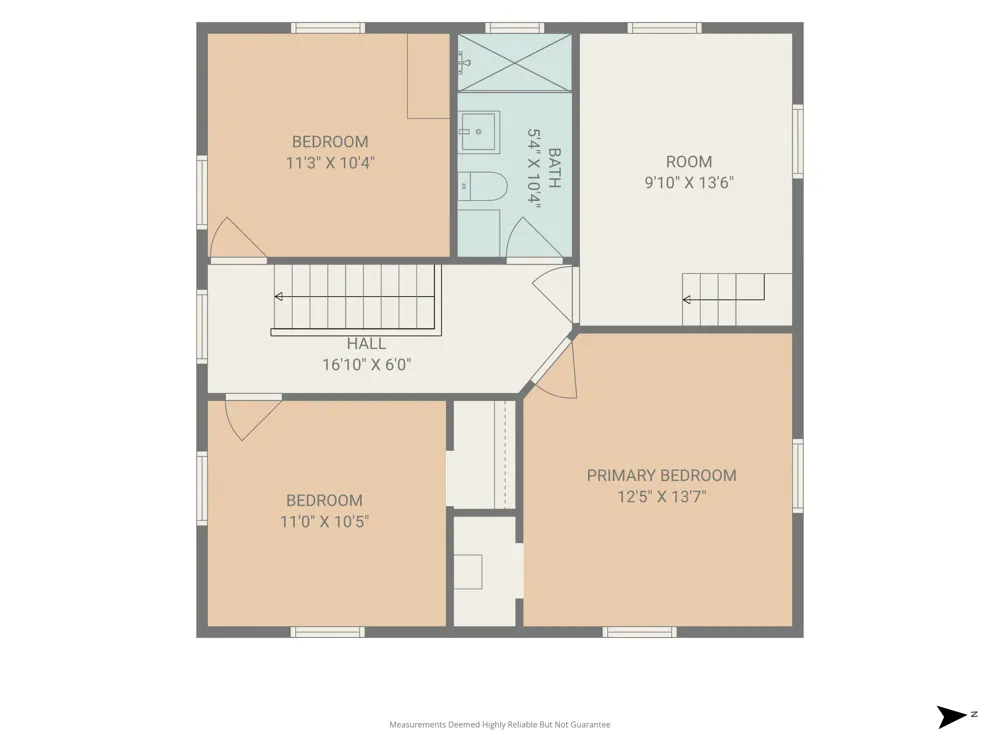 10887 60th Street SE Alto, MI 49302