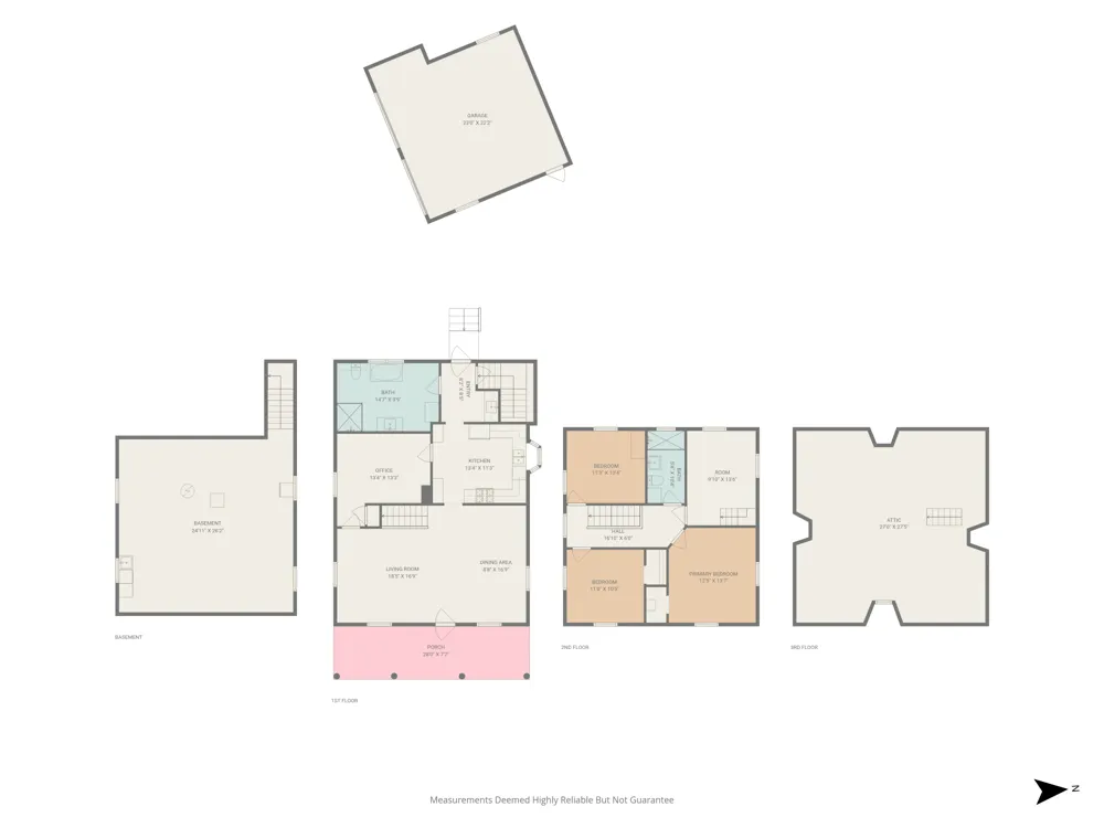 10887 60th Street SE Alto, MI 49302