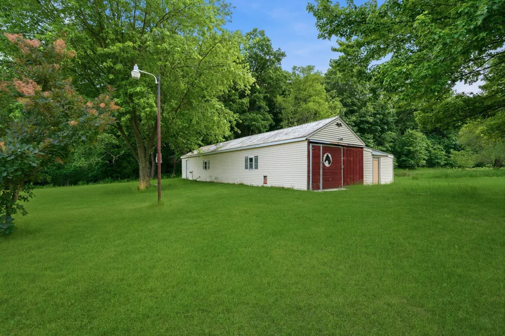 6436 Myers Lake Avenue NE Rockford, MI 49341