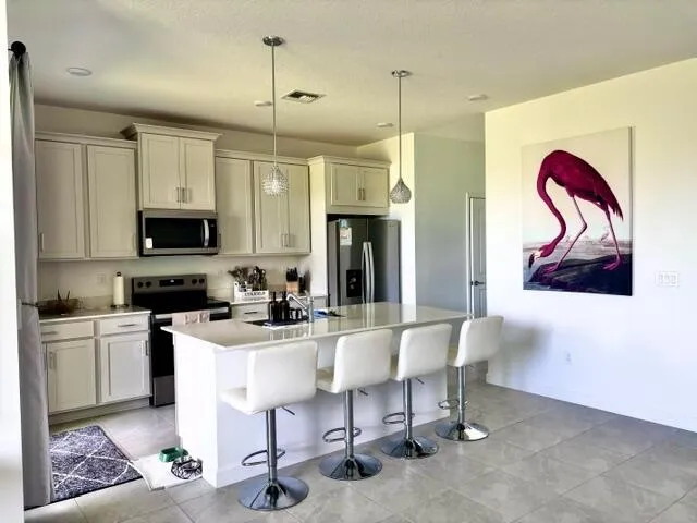 14043 SW THORENS DRIVE Port St. Lucie, FL 34987