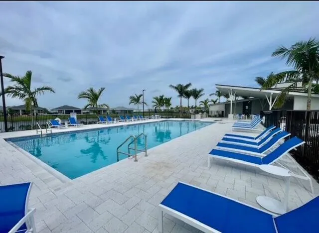 14043 SW THORENS DRIVE Port St. Lucie, FL 34987