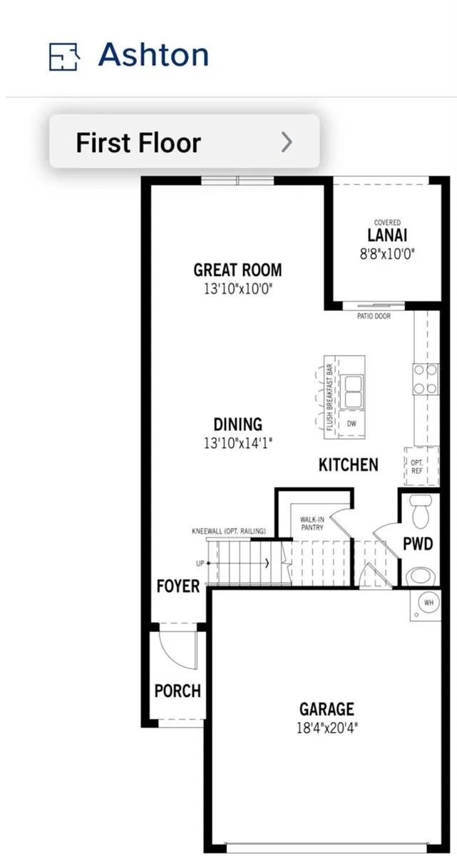 14043 SW THORENS DRIVE Port St. Lucie, FL 34987
