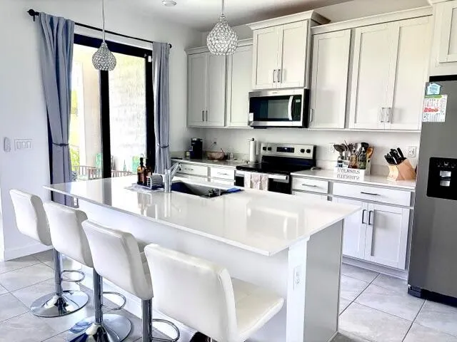 14043 SW THORENS DRIVE Port St. Lucie, FL 34987
