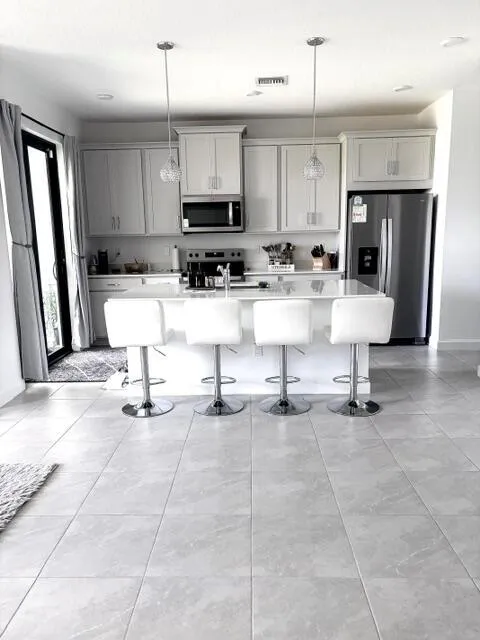 14043 SW THORENS DRIVE Port St. Lucie, FL 34987