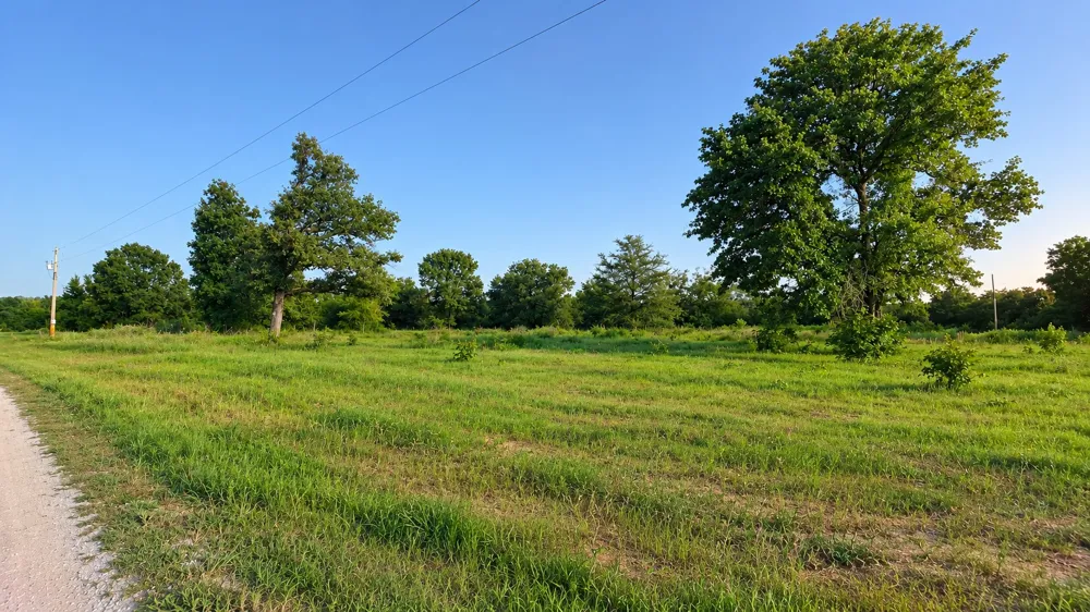 40467 S Old Hwy 9 Loop Stigler, OK 74462