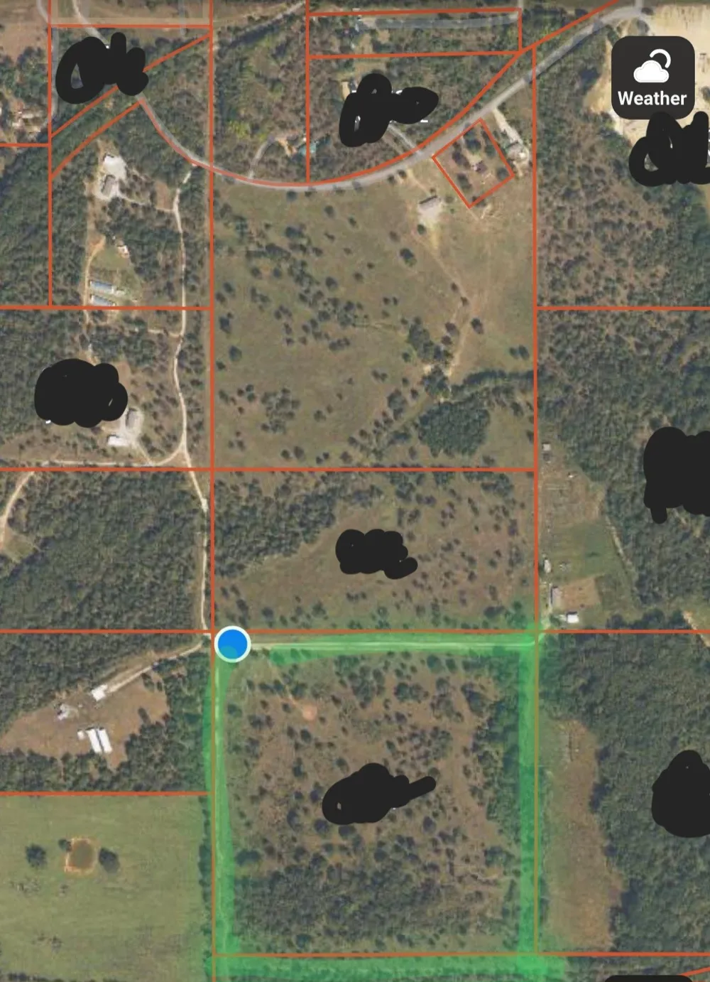 40467 S Old Hwy 9 Loop Stigler, OK 74462