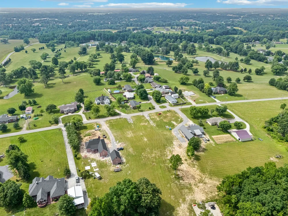 0 Allen Ferry Rd Smithville, TN 37166