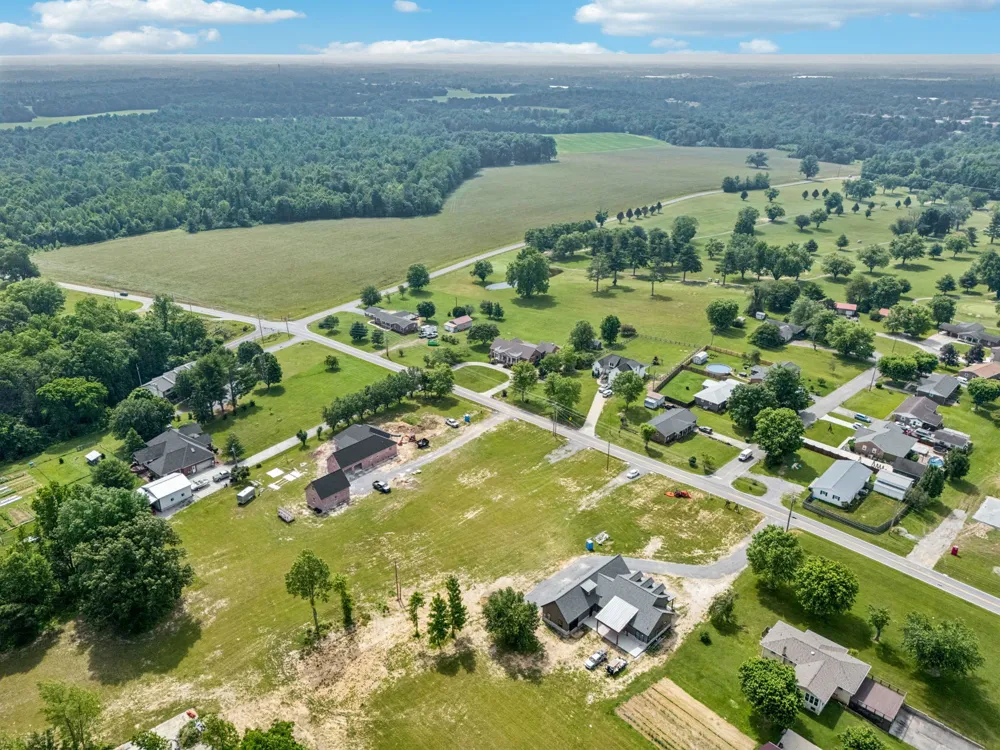 0 Allen Ferry Rd Smithville, TN 37166