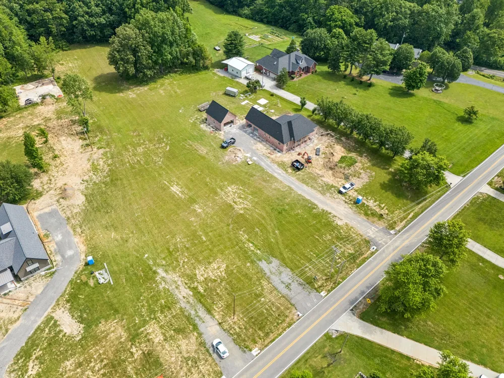 0 Allen Ferry Rd Smithville, TN 37166