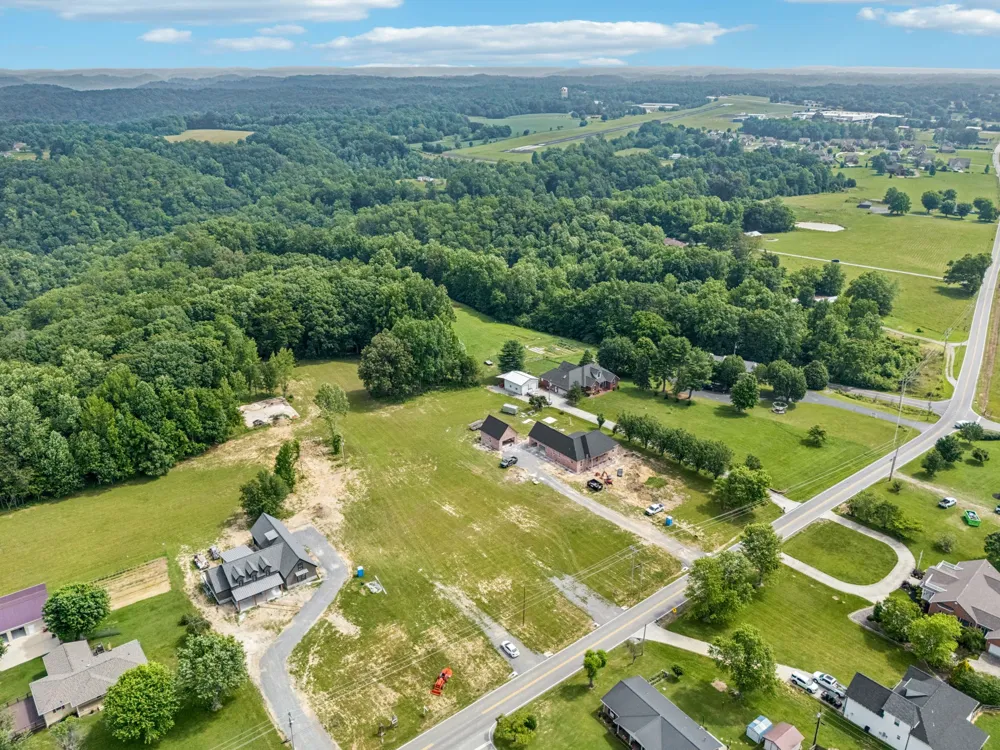 0 Allen Ferry Rd Smithville, TN 37166