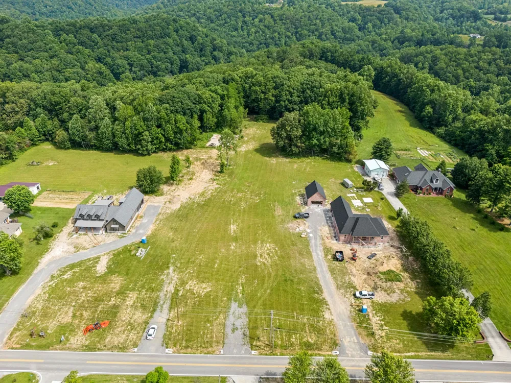 0 Allen Ferry Rd Smithville, TN 37166