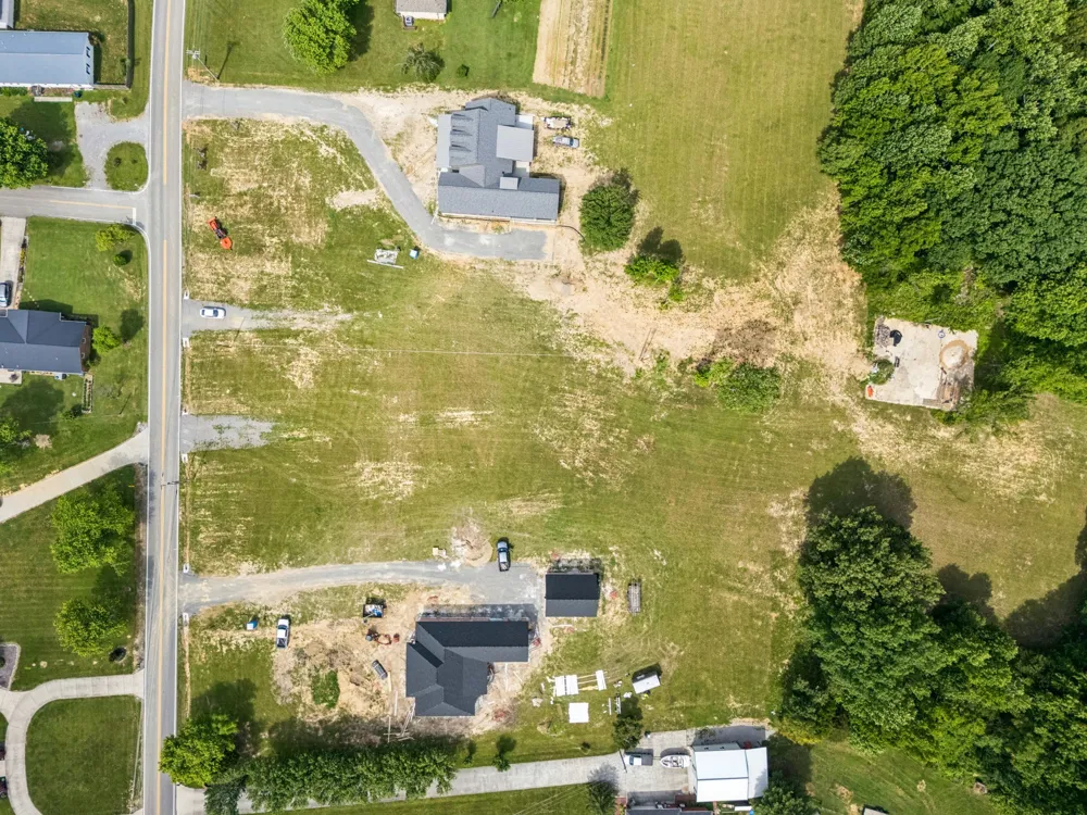 0 Allen Ferry Rd Smithville, TN 37166