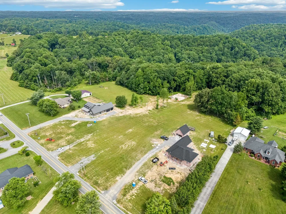 0 Allen Ferry Rd Smithville, TN 37166