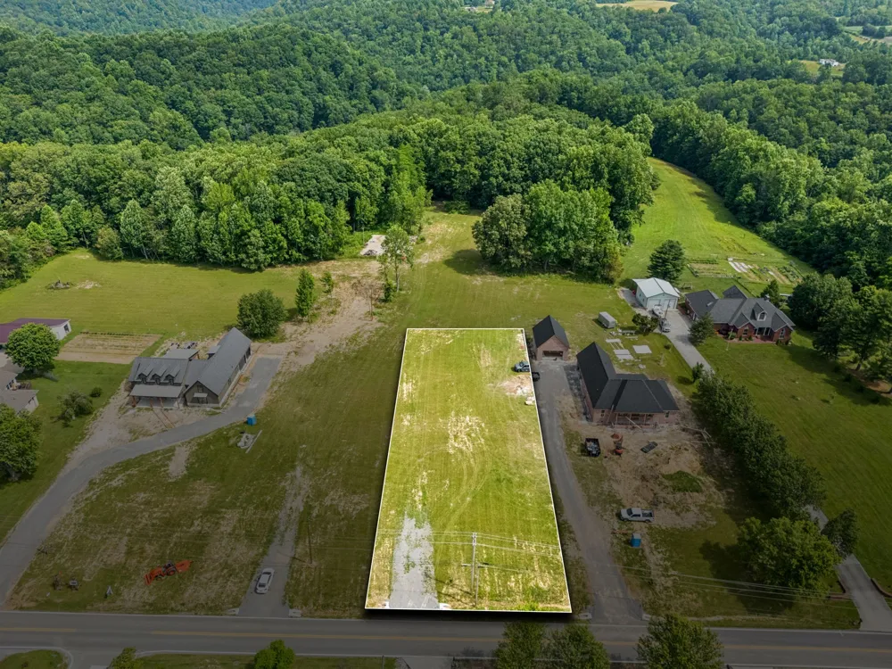0 Allen Ferry Rd Smithville, TN 37166